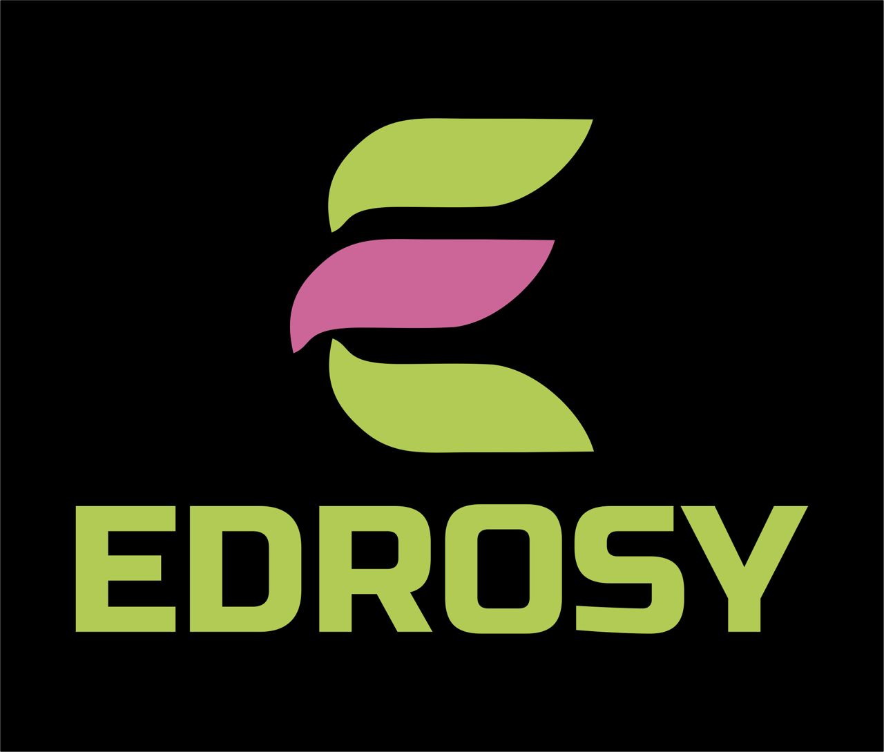 Edrosy